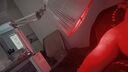 PHILIPS 飛利浦紅外線理療燈烤燈理療儀紅光烤電神燈醫(yī)用肩頸腰椎治療儀 曬單實拍圖