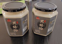 云山半無抗黑豬油300g 0添加劑黑豬脊膘肉熬制拌飯食用豬油火鍋底料 曬單實(shí)拍圖