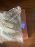冰鮮部族帶魚段中段 新鮮冷凍海鮮 去頭去尾切段東海帶魚刀魚 帶魚段【4斤鉅惠裝】 曬單實拍圖