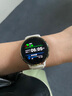 佳明（GARMIN）Venu3s星光白心率血氧時尚跑步騎行游泳多功能運動智能手表送女友 曬單實拍圖