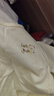 拉比（Labi Baby）童裝兒童內(nèi)衣套裝男女寶寶25四季抑菌家居服內(nèi)衣2套裝分體打底 肩開（2套裝） 80 曬單實拍圖