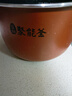 美的電飯鍋匠銅聚能釜內(nèi)膽不粘鍋匠銅聚能釜內(nèi)鍋原廠配件5L MB-FS5041 匠銅聚能釜5L MB-FB50Easy501送飯勺 曬單實拍圖