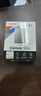 東芝（TOSHIBA）1TB 移動(dòng)硬盤(pán)機(jī)械 Slim系列 USB3.2 Gen 1 2.5英寸 銀色 兼容Mac 金屬超薄 密碼保護(hù) 輕松備份 曬單實(shí)拍圖