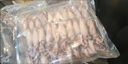 籽烏滿(mǎn)籽小海兔新鮮無(wú)沙海兔子章魚(yú)墨魚(yú)小管撈汁燒烤 原籽-籽烏20%帶籽 500g(凈重） 100只裝 曬單實(shí)拍圖