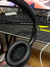 iKF King Pro2.0主動(dòng)降噪頭戴式藍(lán)牙耳機(jī)無線金標(biāo)音質(zhì)FPS三角洲電競游戲低延遲適用于華為小米蘋果 曬單實(shí)拍圖