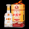 西鳳酒 6年陳釀西鳳6年系列鳳香型年份西風(fēng)白酒整箱升學(xué)宴送禮宴請 45度 500mL 6瓶 六年陳釀 曬單實拍圖