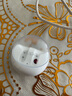 OPPO Enco Air3左耳右耳電池充電倉藍牙耳機盒一只單個原裝補配 白色充電倉  不含耳機 全新 曬單實拍圖