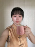 新中式復古馬甲女2025早春新款洋氣立領盤扣時尚坎肩背心上衣 黃色 2XL 曬單實拍圖