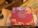 飛利浦（PHILIPS）電動(dòng)剃須刀9系限定禮盒 SkinIQ智能光感刮胡刀 生日禮物 送男友送老公 曬單實(shí)拍圖