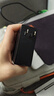 聯(lián)想（Lenovo）原裝筆記本快充充電器電腦口紅電源適配器type-c迷你便攜氮化鎵 C170W氮化鎵 含c-方口線【黑色】 曬單實(shí)拍圖