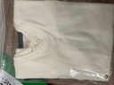 巴拉巴拉嬰兒連體衣寶寶新生兒衣服爬服哈衣2025撞色時(shí)尚可愛(ài)209325120202 曬單實(shí)拍圖