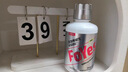 FoYes左旋肉堿暴汗燃脂健身運(yùn)動(dòng)液體飲料便攜補(bǔ)劑有氧搭檔男女健身塑形 【1瓶燃塑好身形】左旋肉堿青提味500ml 曬單實(shí)拍圖