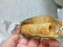 臻江味Le Petit Prince小王子爆漿手工夾心雞蛋卷休閑零食點(diǎn)心伴手禮 花生醬夾心104g*2盒【暢享裝】 曬單實(shí)拍圖