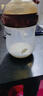 a2至初1段嬰幼兒配方奶粉0-6月齡400g新生兒乳鐵蛋白一段奶粉禮盒裝 曬單實拍圖