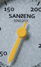 三能（SANNENG）穩定耐高熱溫烤箱溫度計烘焙工具溫度計SN0203 曬單實(shí)拍圖