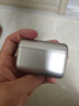 籟特易耳【2025新款-重磅新品】星環(huán)ultra藍牙耳機入耳式真無線HiFi音質(zhì)主動降噪超長續(xù)航游戲音樂運動耳機 芽灰【52dB深空降噪】 LDAC/LHDC-雙版本 曬單實拍圖