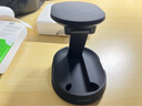 貝爾金（BELKIN）蘋果無線充電器 Qi2認(rèn)證磁吸無線快充 便攜可折疊 iPhone15W快充 兼容MsgSafe 面板式WIA008套裝黑 曬單實(shí)拍圖
