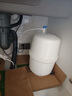 榮事達(dá)(Royalstar)RO反滲透凈水器家用直飲 800G體驗通用濾芯 廚下凈水機(jī)管線機(jī)廚房自來水過濾全屋凈水 【自行安裝】瞬時800G通用濾芯|8月15日發(fā)貨 曬單實拍圖