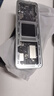 DOCKCASE多凱斯帶屏智能TypeC拓展塢帶U2卡槽千兆網(wǎng)口USB3.2桌面擴(kuò)展塢HDMI轉(zhuǎn)換器8K投屏適用蘋果M1筆記本 曬單實(shí)拍圖