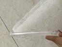 Freeson 適用vivo Y300 Pro/Pro+手機(jī)殼保護(hù)套簡約輕薄全包鏡頭防摔清透軟殼【四角氣囊防撞-附掛繩】透明 曬單實(shí)拍圖