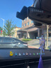 沃影 WOIN哨兵模式行車記錄儀四鏡頭微波雷達(dá)360度全景24停車監(jiān)控紅外夜視 包安裝+四鏡頭車內(nèi)車外+哨兵雷達(dá)+256G卡 曬單實(shí)拍圖