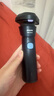 飛利浦（PHILIPS）【周杰倫同款】電動剃須刀新一代旋風1系刮胡刀 風馳切剃3D浮動刀頭 七夕情人節(jié)禮物送老公送男友 曬單實拍圖
