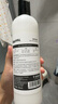 ONEFULL真絲洗滌劑花果香500ml桑蠶絲專用洗衣液絲綢手洗絲毛凈清洗劑 曬單實(shí)拍圖