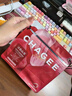 霸王茶姬（CHAGEE）蜜瓜烏龍茶原葉袋泡茶沖冷泡茶送禮伴手禮夏夢(mèng)玫瓏隨行裝24g/8袋 曬單實(shí)拍圖