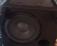 天龍（DENON）home550回音壁音響杜比DTS解碼智能WiFi藍(lán)牙USB壁掛Soundbar電視音箱  曬單實拍圖