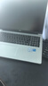 極川 華為MateBook D16/D16 SE Linux版鍵盤膜2024/2023款華為筆記本電腦鍵盤保護(hù)膜TPU超薄透明防塵罩 曬單實拍圖