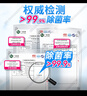 花王（KAO）浴室清潔劑500ml 衛(wèi)生間廁所瓷磚玻璃除水垢去臭味防霉清洗劑噴霧 曬單實(shí)拍圖