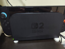 NINTENDO SWITCH 2任天堂二代游戲機(jī)NS2掌上主機(jī)港版 單機(jī) 標(biāo)準(zhǔn)版不含游戲Switch2便攜家用體感掌機(jī) 曬單實(shí)拍圖