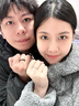 七可足銀情侶戒指一對男女七夕情人節(jié)禮物生日送女朋友老婆素圈戒子 曬單實拍圖