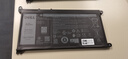 戴爾（DELL）筆記本電池 原裝 Inspiron 5493 5593 5584 5585 5485 5482 Vostro 5490 P90F YRDD6 內(nèi)置電池 3芯42Wh 曬單實拍圖