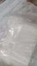 美廚（maxcook）茶包袋 一次性玉米纖維泡茶袋抽繩式煲湯鹵料過濾袋120只MCPJ0104 曬單實(shí)拍圖