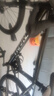 山地自行車成人學(xué)生車公路變速單車越野賽車碟剎初高中青少年男女 【減震碟剎】輻條輪-黑白色 24寸21速/身高140-165/ 曬單實拍圖