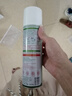巨奇嚴(yán)選空調(diào)清洗劑家用空調(diào)外機(jī)內(nèi)機(jī)清洗汽車空調(diào)中央空調(diào)除臭清潔劑 曬單實(shí)拍圖