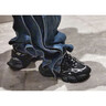 阿迪達(dá)斯 （adidas）男鞋女鞋25新款[輕機(jī)甲鞋-賽博]XLG厚底休閑跑步鞋緩震透氣老爹鞋 IH0070/厚底4-5CM/科幻美感 42 【建議腳長26厘米】 曬單實(shí)拍圖