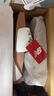 NEW BALANCE七夕禮物 NB官方男鞋休閑夏季輕便運(yùn)動(dòng)拖鞋200系列 米白色 SMF200L3 41.5 腳長26cm 曬單實(shí)拍圖
