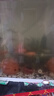 魚(yú)飼料魚(yú)食小顆粒孔雀魚(yú)斑馬小金魚(yú)斗魚(yú)熱帶魚(yú)上浮小型魚(yú)專(zhuān)用魚(yú)糧 0.3mm增體増艷上浮魚(yú)糧丨適合2-4厘米魚(yú)體 高蛋白丨520ml/瓶+喂食勺 上浮顆粒丨不渾水丨不噴油丨增體丨増艷 曬單實(shí)拍圖