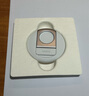 貝爾金（BELKIN）手機(jī)支架 MagSafe磁吸支架 iPhone指環(huán)扣 Macbook連續(xù)互通相機(jī) 視頻直播手機(jī)架 MMA006白 曬單實拍圖