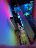 三星（SAMSUNG） 玄龍騎士G81SF 27英寸4K240Hz電競顯示器 OLED防燒屏技術(shù)防眩光  0.03ms(GTG) 升降旋轉(zhuǎn)HDR400 【新品】4K原生240Hz S27FG812SC 曬單實(shí)拍圖