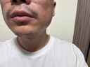 徠芬剃須刀 往復(fù)式電動(dòng)剃須刀便攜刮胡刀P3 Pro 支持全身水洗 七夕情人節(jié)禮物 灰色 曬單實(shí)拍圖