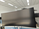 戴爾（DELL）34英寸 準(zhǔn)4K曲面顯示器 120Hz高刷 Type-C65W 內(nèi)置音箱 FreeSync 硬件防藍(lán)光 電腦顯示屏 S3425DW 曬單實(shí)拍圖