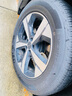 韓泰（Hankook）韓泰輪胎 Ventus S1 evo2 SUV 萬(wàn)途仕 K117A 255/55R19 107V途昂蔚來(lái)ES6 汽車(chē)輪胎 曬單實(shí)拍圖