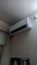 TCL空調(diào)大1匹小藍(lán)翼真省電 空調(diào)掛機(jī) 超一級(jí)能效省電35%冷暖 KFR-26GW/RV2Ea+B1以舊換新國(guó)家補(bǔ)貼 曬單實(shí)拍圖