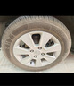 雙星（DOUBLE STAR）輪胎/汽車(chē)輪胎 195/65R15 91H SH71適配新朗逸/新卡羅拉/英朗GT 曬單實(shí)拍圖