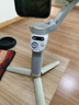大疆（DJI）手機云臺穩(wěn)定器OM SE三軸防抖穩(wěn)定器  Osmo Mobile SE手持云臺手勢跟拍神器omse 便攜自拍桿AI跟拍 OMSE【含】收納包+延長桿+美顏燈+自拍器 無隨心換 曬單實拍圖