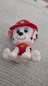 汪汪隊立大功（PAW PATROL）汪汪隊毛絨玩具狗狗天天玩偶公仔娃娃擺件男女孩生日禮物 經(jīng)典款-毛毛公仔【需選尺寸】 中號-坐高22.9CM 曬單實拍圖
