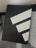 adidas WCARD ADV休閑網(wǎng)球板鞋男女阿迪達斯官方輕運動(dòng)IH0961 白色/灰色/黑色 44.5 (275mm) 曬單實(shí)拍圖